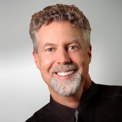 Robert Cooper, Ph.D.